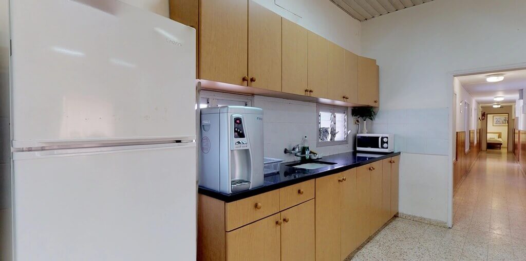 תמונה של השכרת חדרים לעובדים - 3