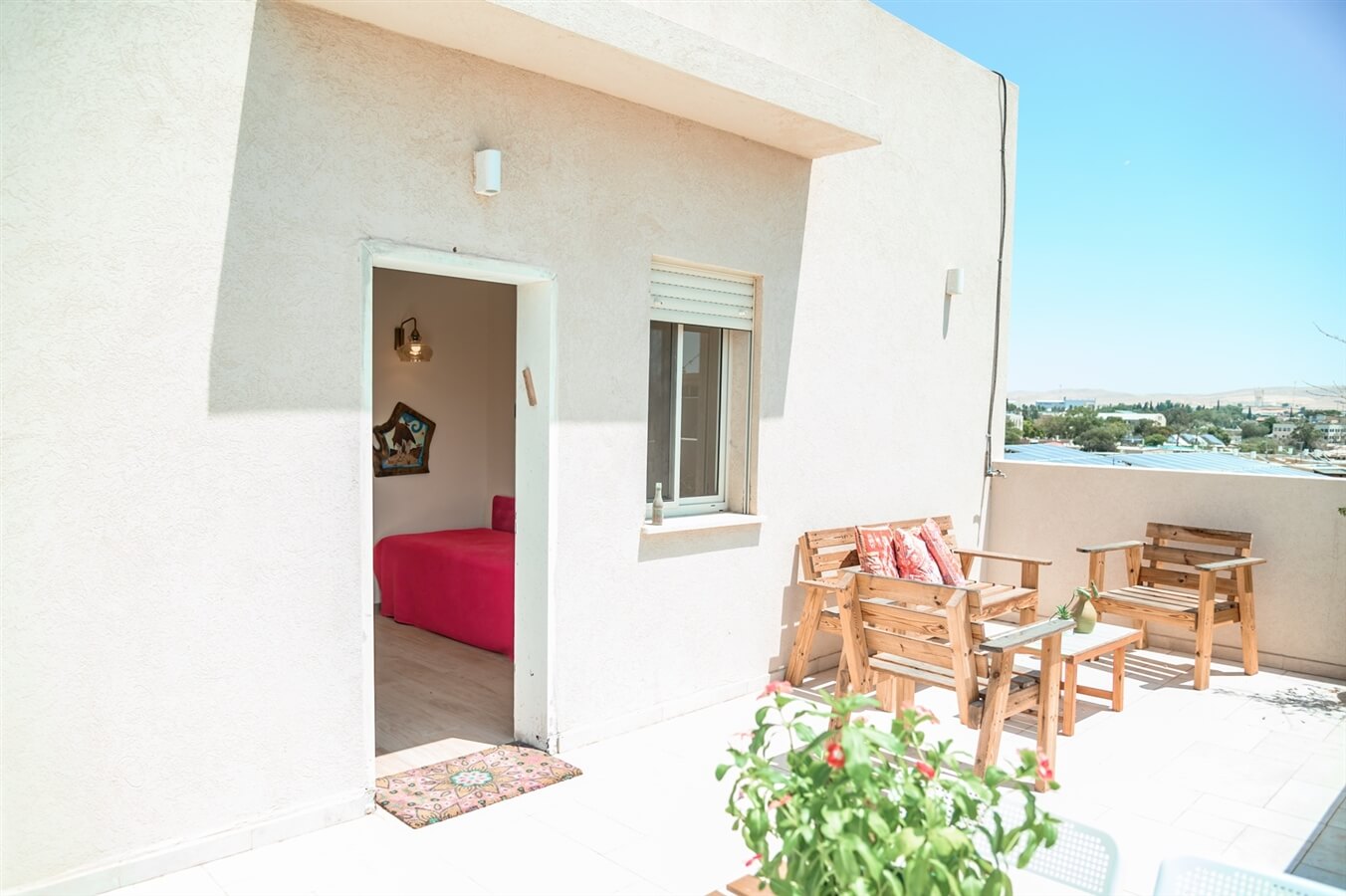 תמונה של הצימר - 11