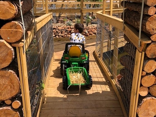 תמונה של חקלאות