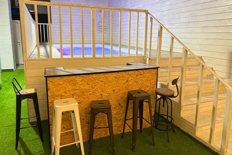 תמונה של הלופט - 2 תמונה של הלופט - 2