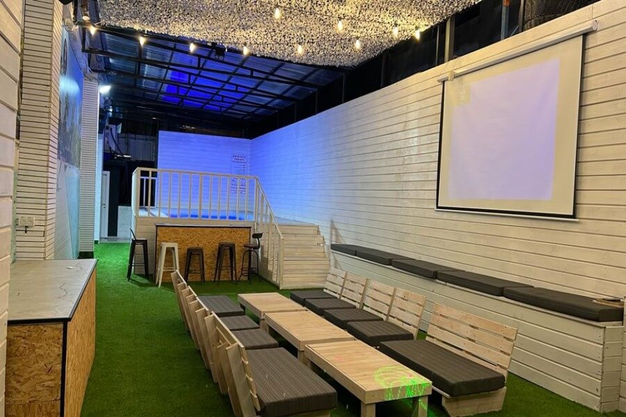 תמונה של הלופט - 3 תמונה של הלופט - 3