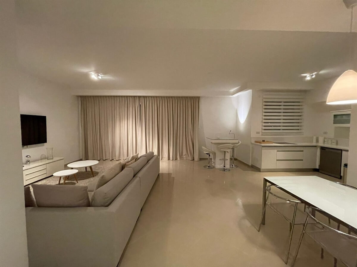 תמונה של פנטהאוז 4 חדרים - 1 תמונה של פנטהאוז 4 חדרים - 1