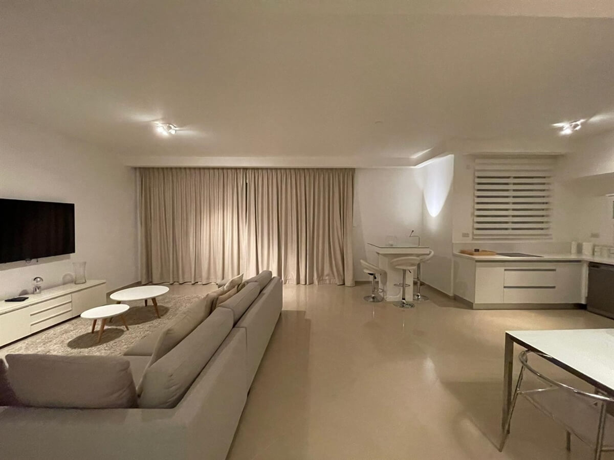 תמונה של פנטהאוז 4 חדרים - 5 תמונה של פנטהאוז 4 חדרים - 5