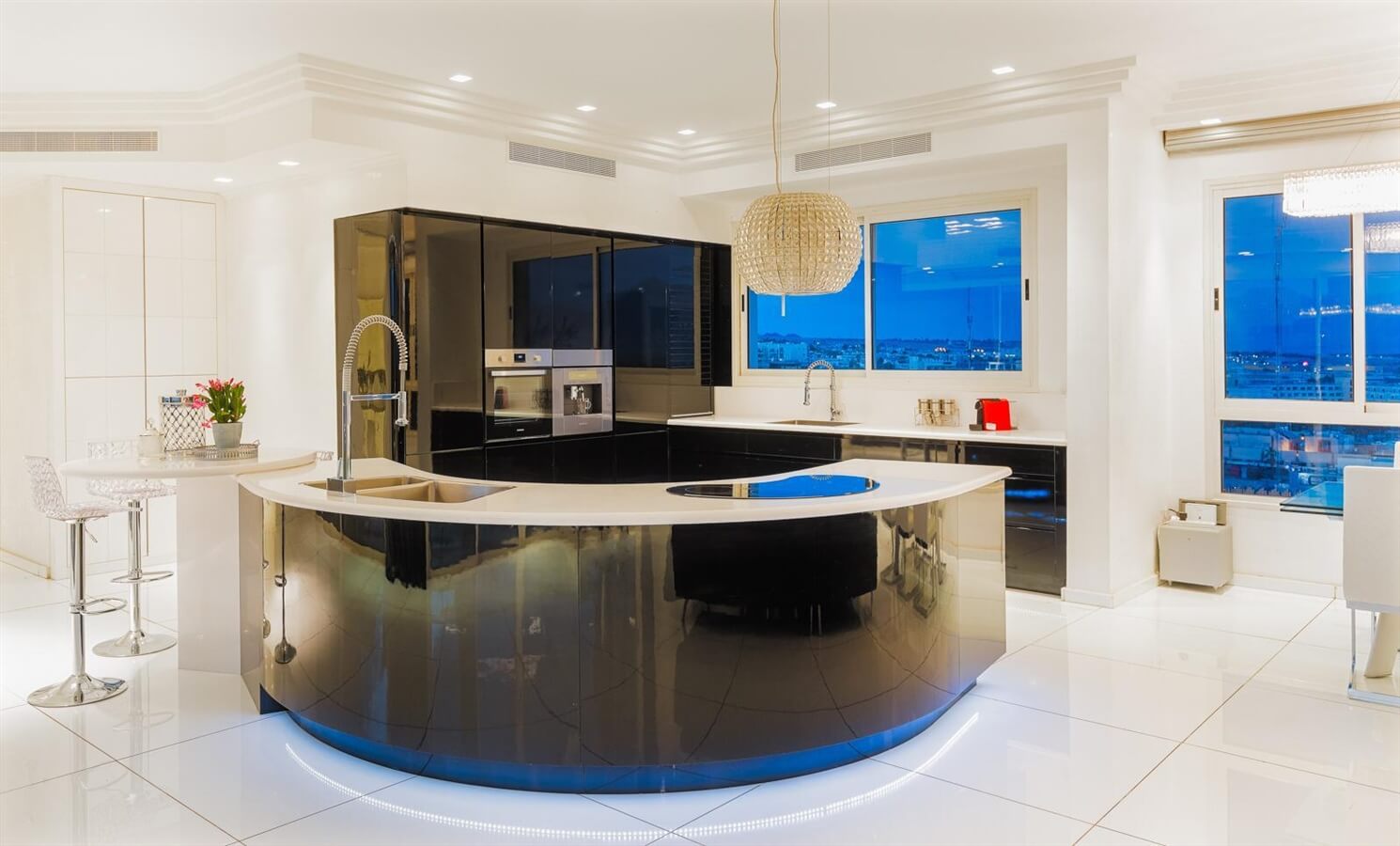 תמונה של פנטהאוז 5 חדרים - 8 תמונה של פנטהאוז 5 חדרים - 8