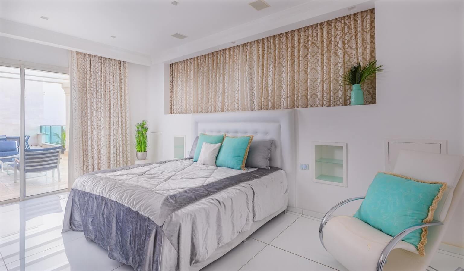 תמונה של פנטהאוז 5 חדרים - 7 תמונה של פנטהאוז 5 חדרים - 7