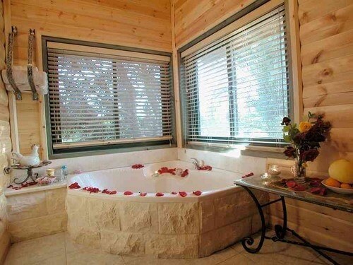 תמונה שצולמה בקליין M.D. בקתות עץ ואבן - 1 תמונה של קליין M.D. בקתות עץ ואבן - 1