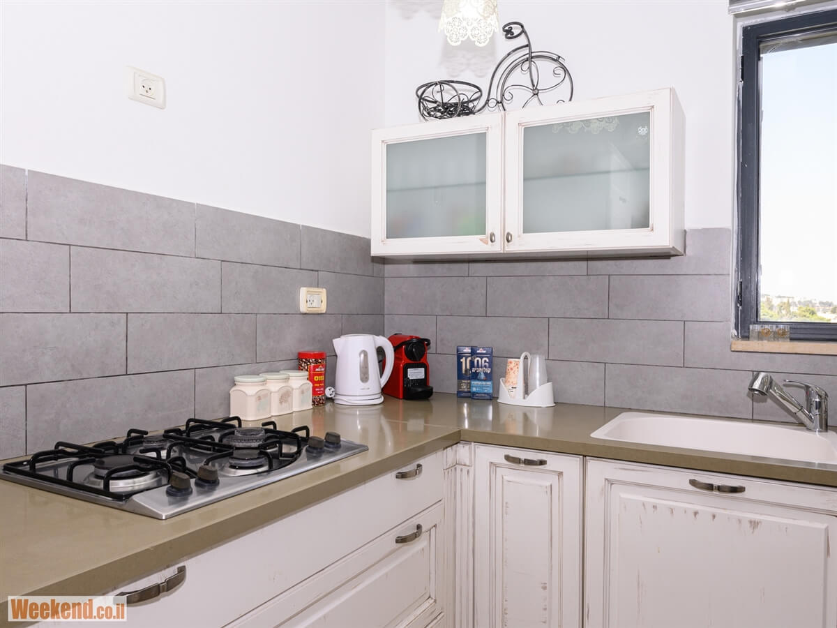 תמונה של הדופלקס - 4