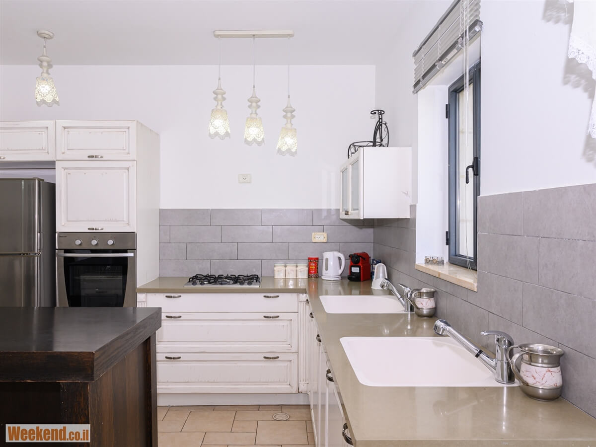 תמונה של הדופלקס - 15