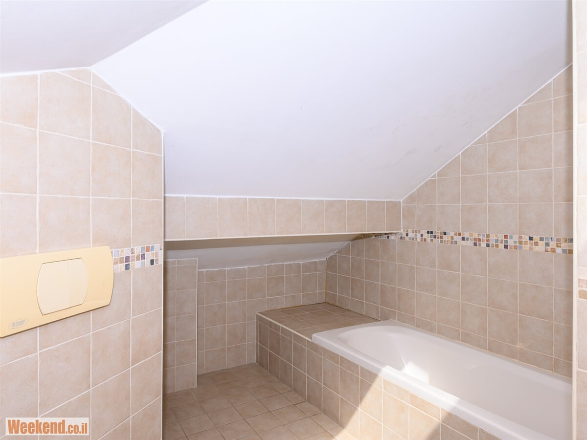 תמונה של הדופלקס - 10