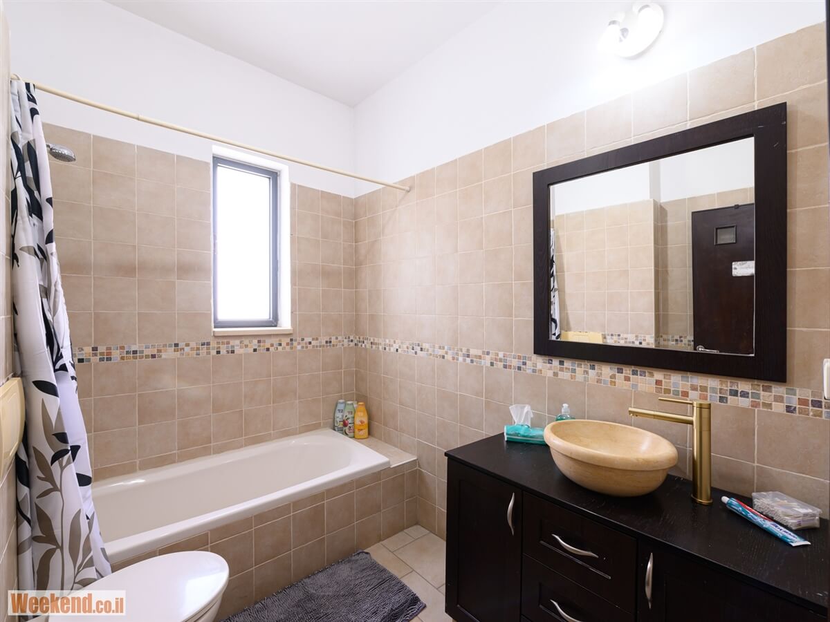 תמונה של הדופלקס - 9