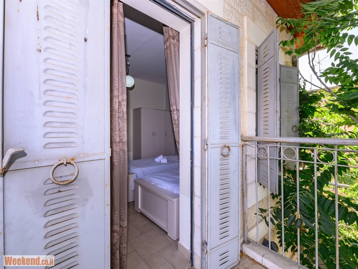 תמונה של הדופלקס - 16