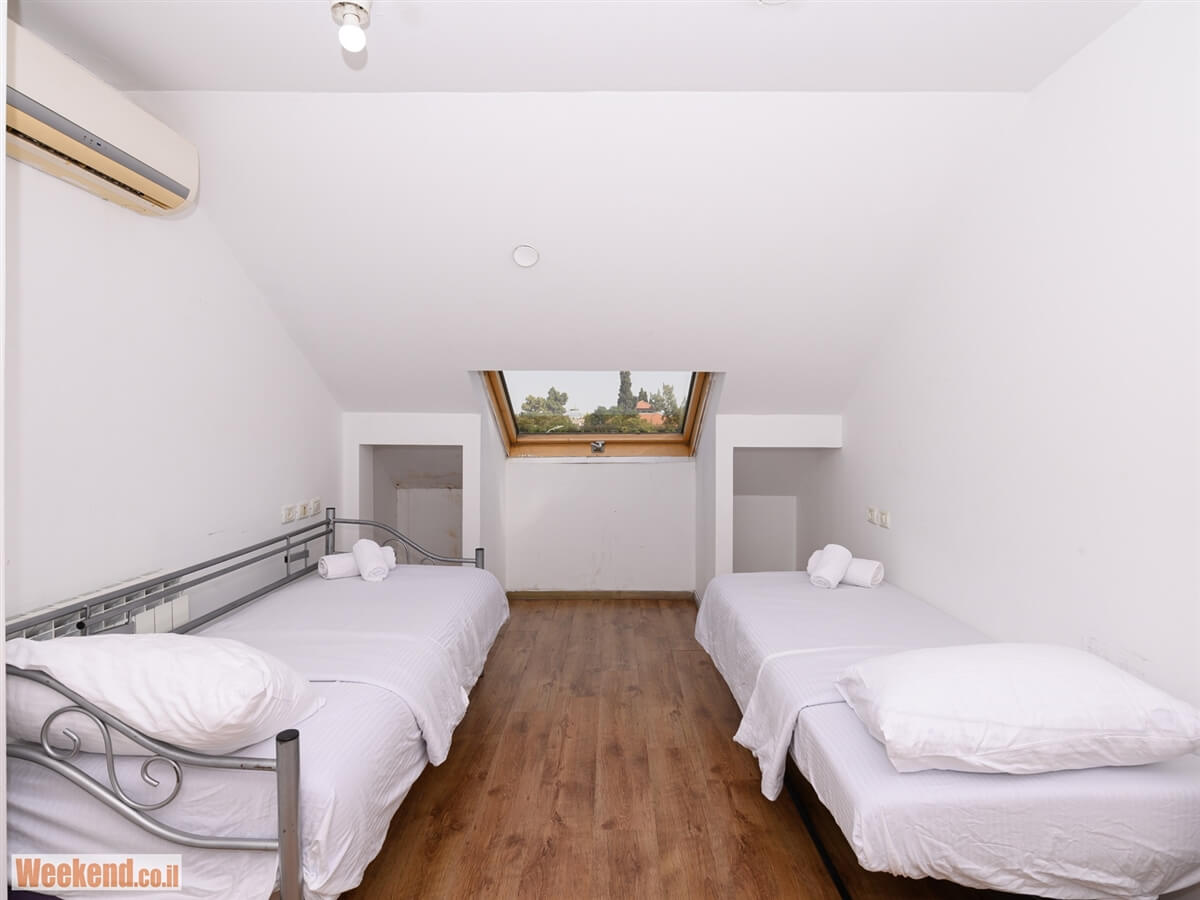 תמונה של הדופלקס - 7