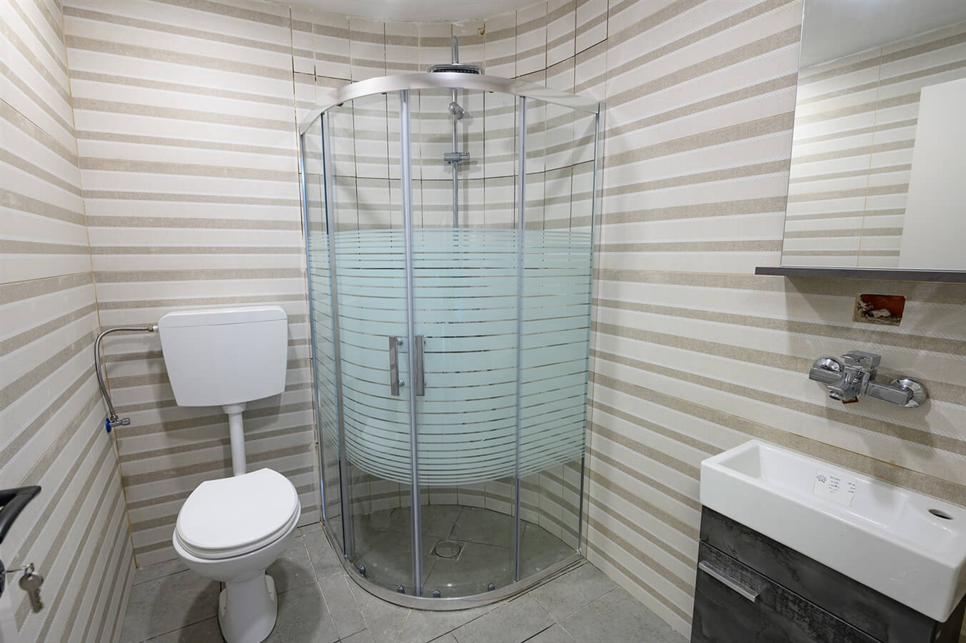 תמונה של הסוויטות - 9