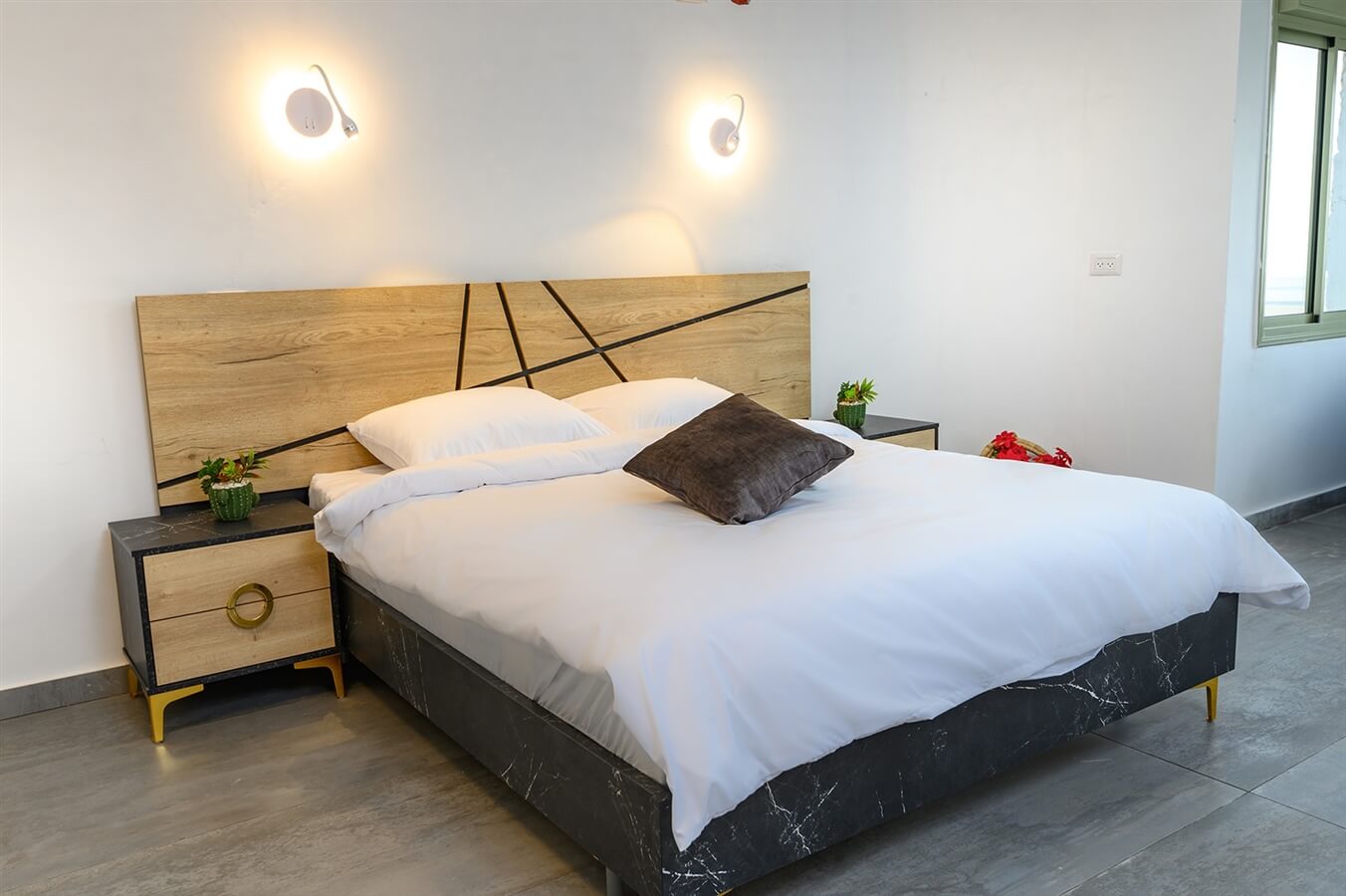 תמונה של הסוויטות - 4