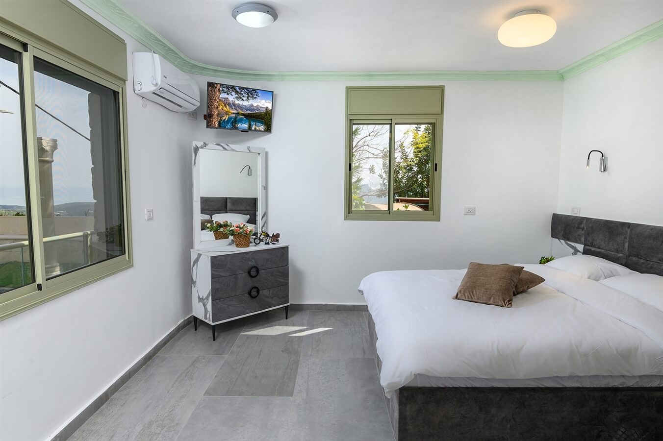 תמונה של הסוויטות - 7