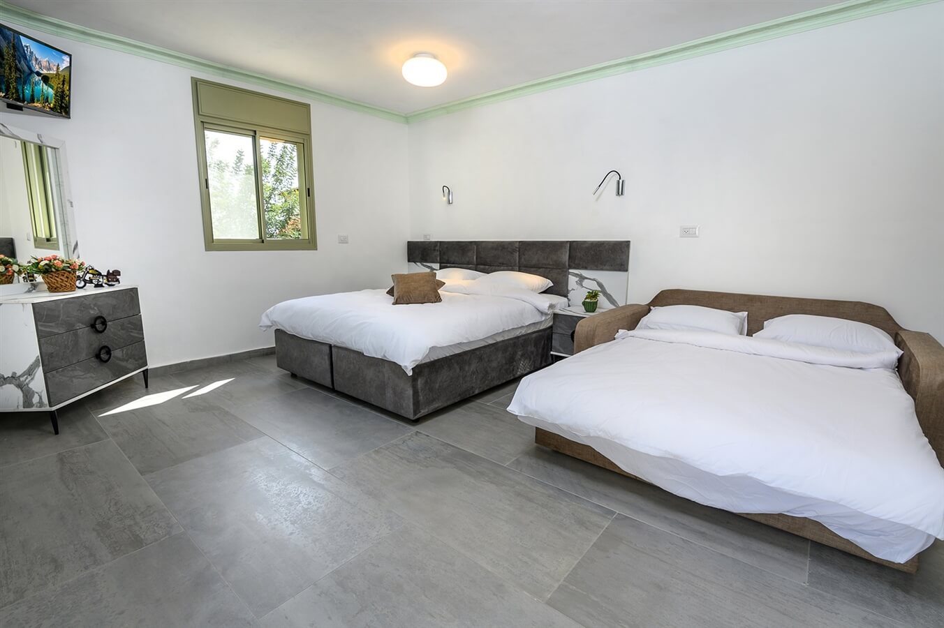 תמונה של הסוויטות - 10