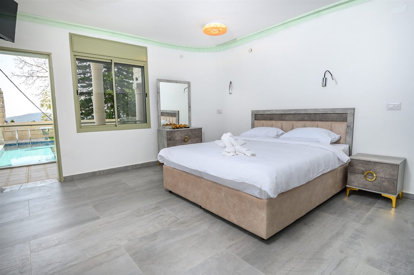 תמונה של הסוויטות - 6