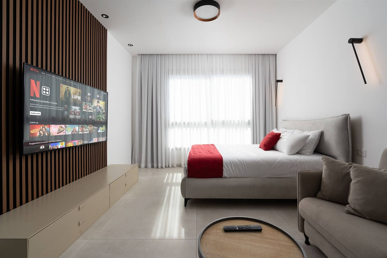 תמונה של הסוויטה - 6