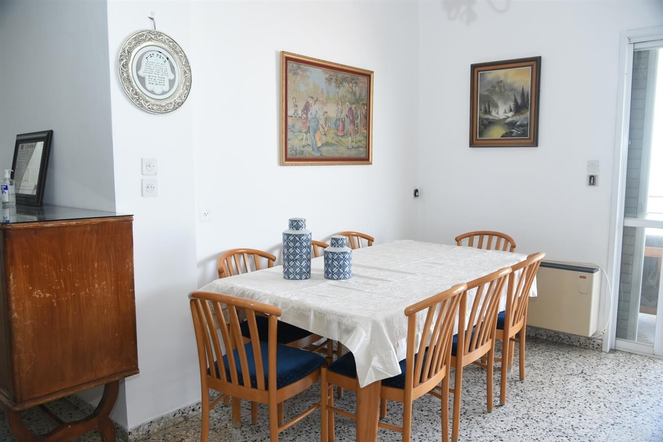 תמונה של הדירה - 9