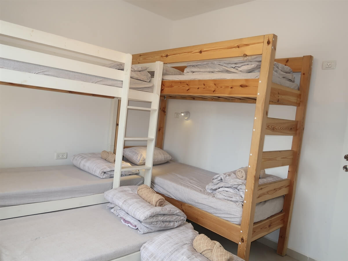 תמונה של יחידות אירוח - 9