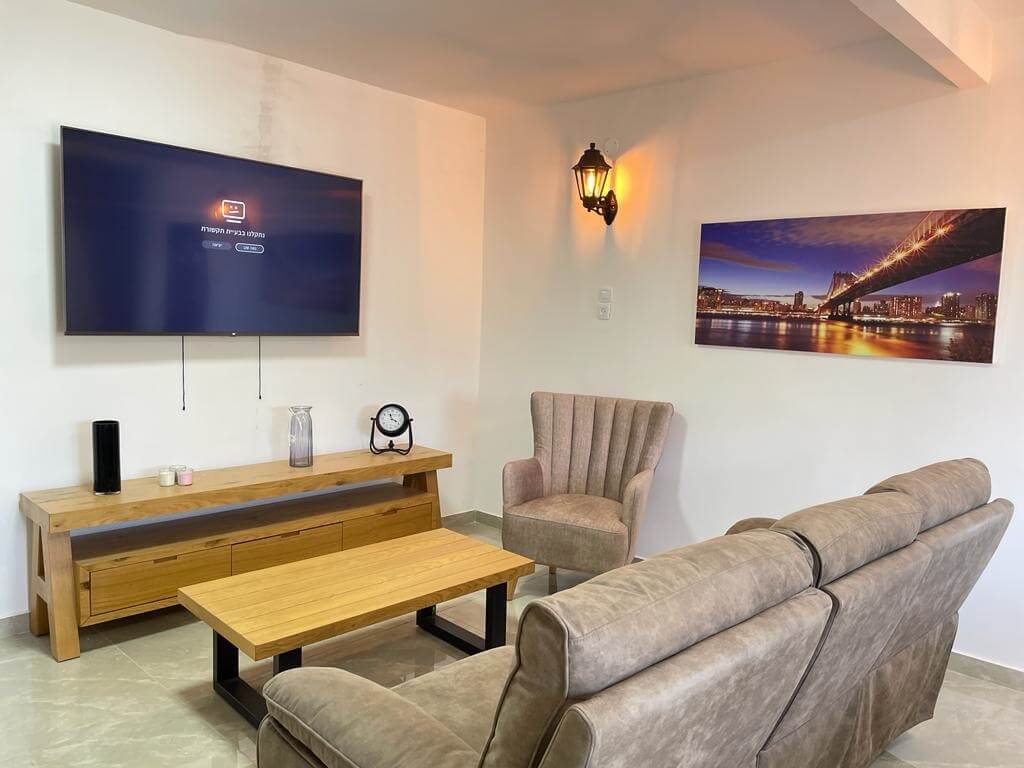 תמונה של הצימר - 2