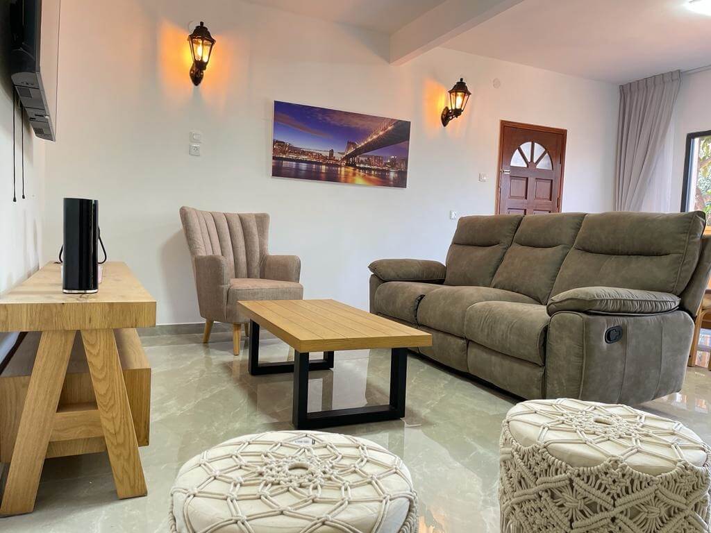 תמונה של הצימר - 3