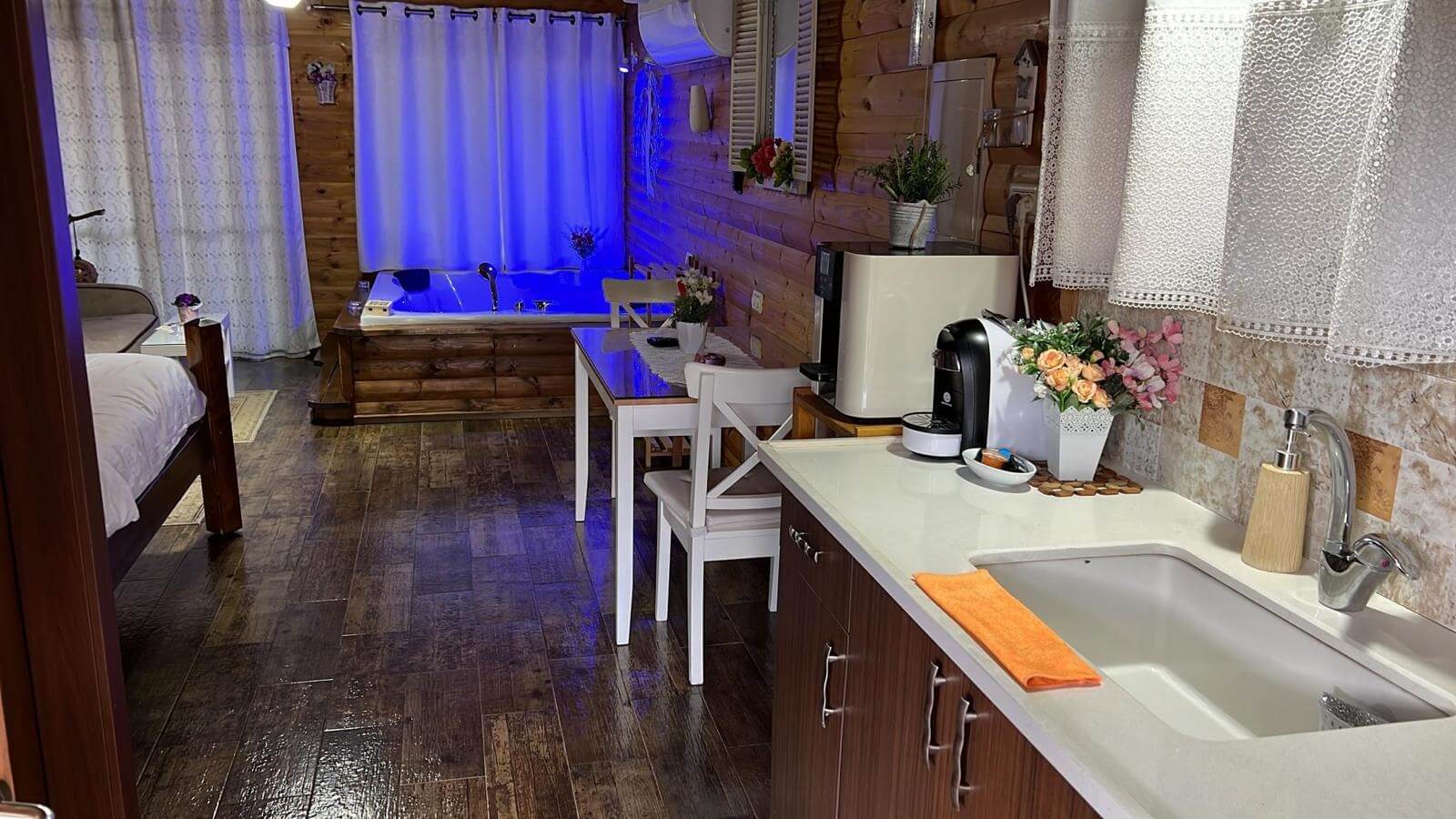 תמונה של בקתות העץ - 7