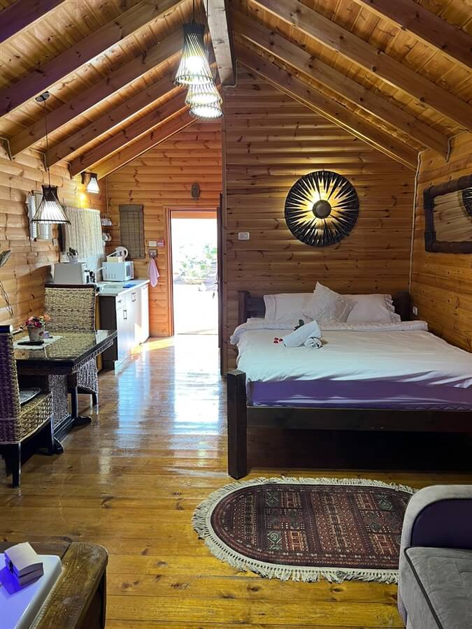 תמונה של בקתות העץ - 3