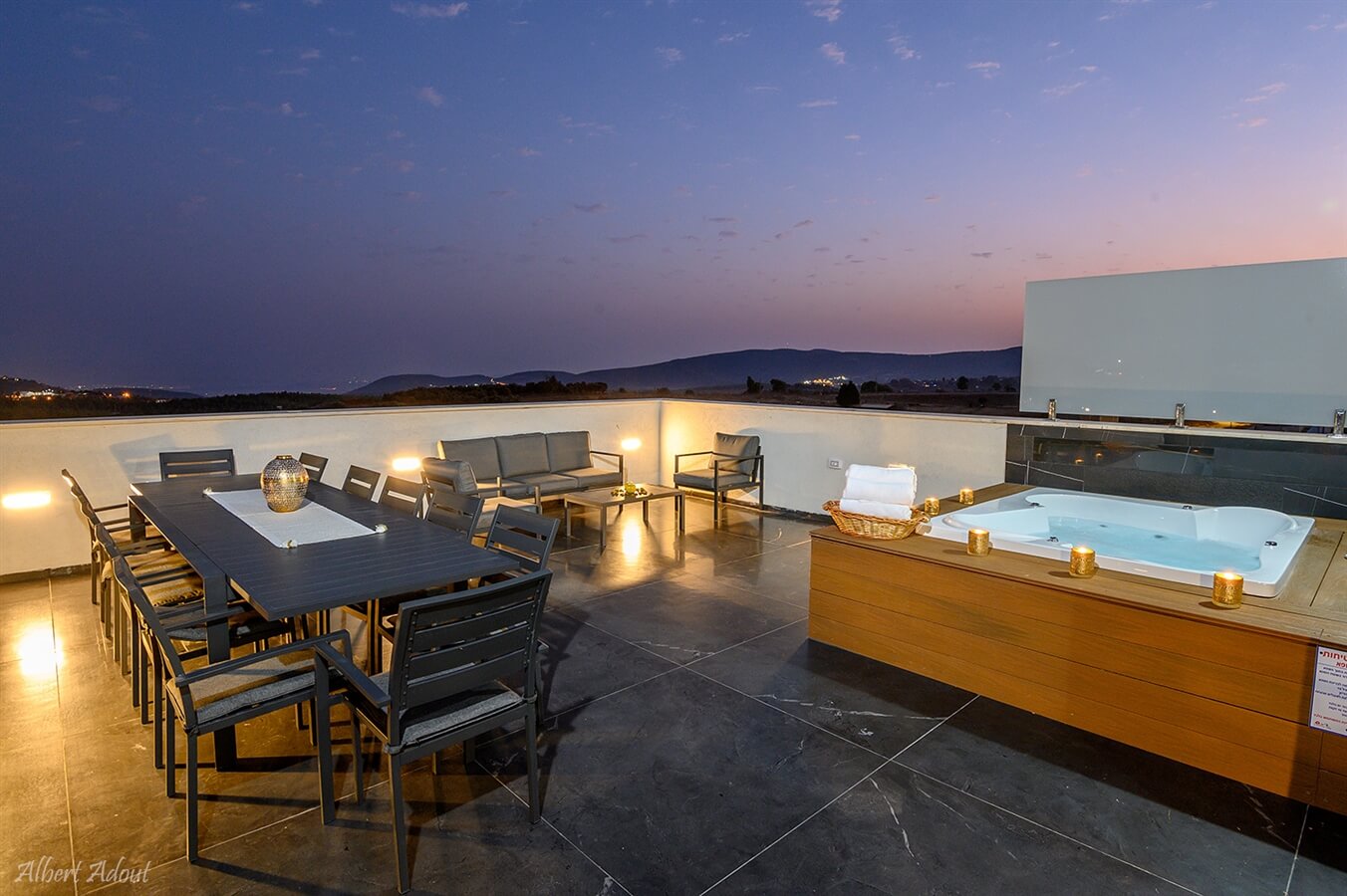 תמונה של סוויטת דורון - 12