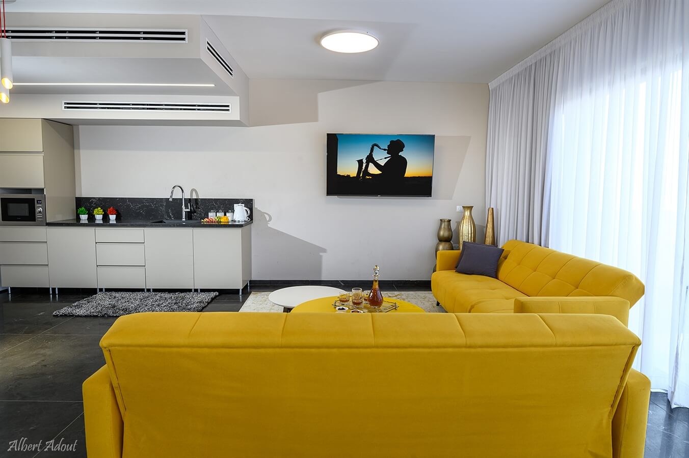 תמונה של סוויטת דורון - 3