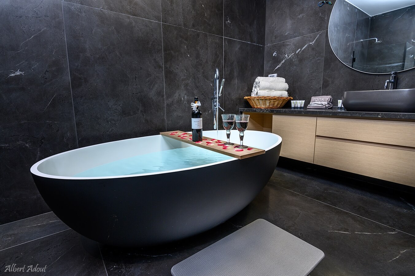 תמונה של סוויטת זיו + סוויטת תבל - 4