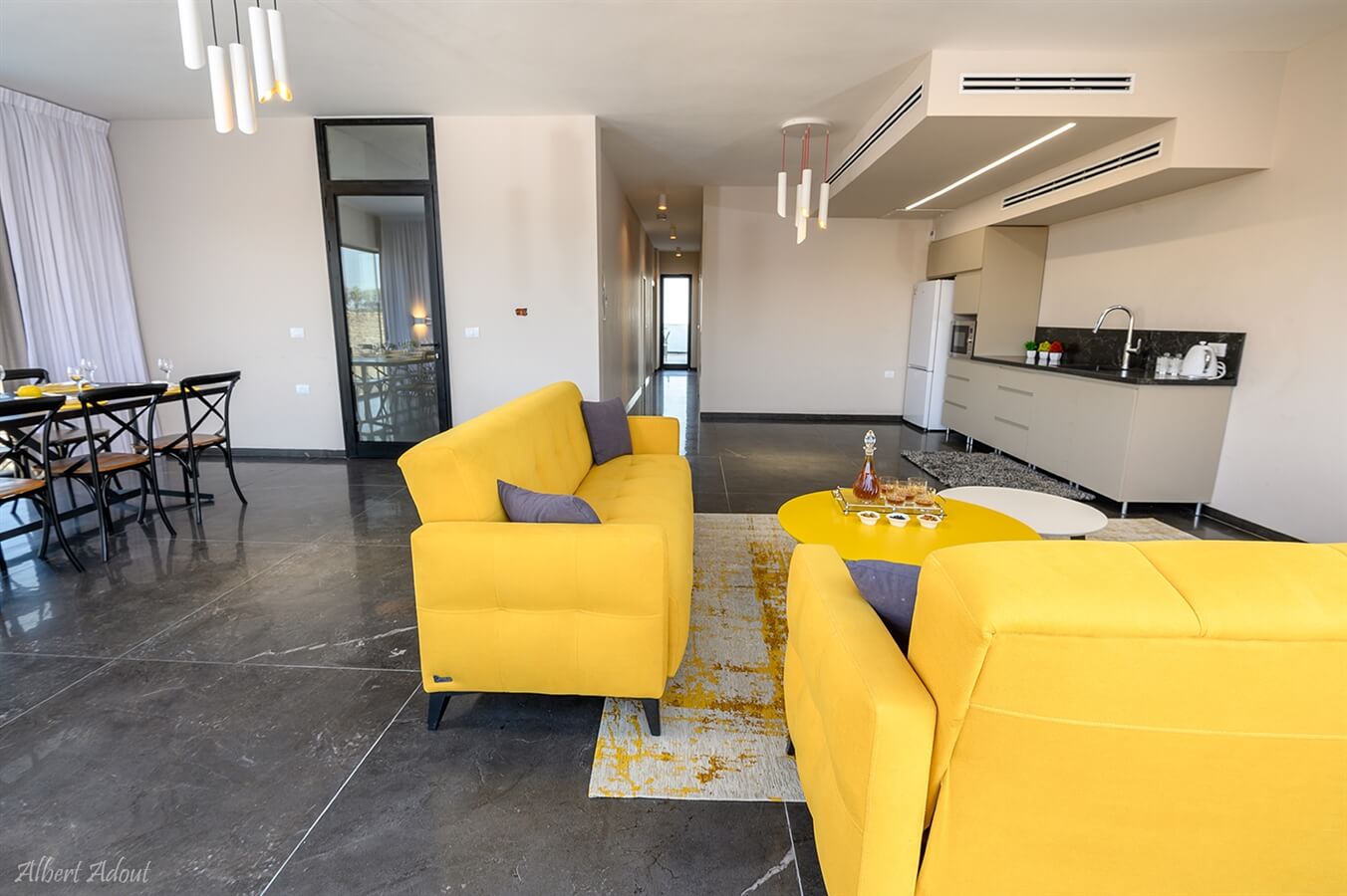 תמונה של סוויטת דורון - 2