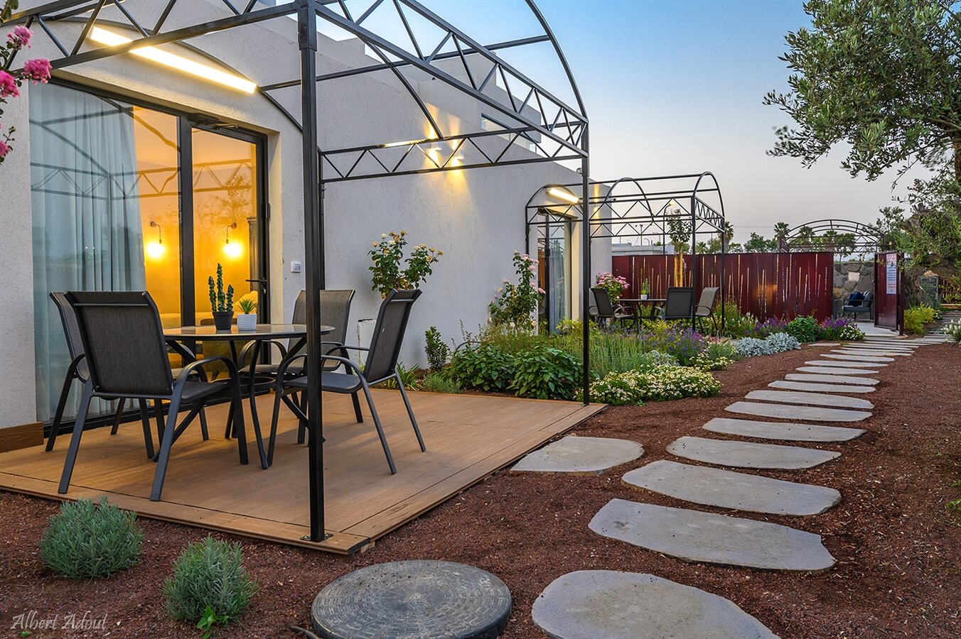 תמונה של סוויטת זיו + סוויטת תבל - 9