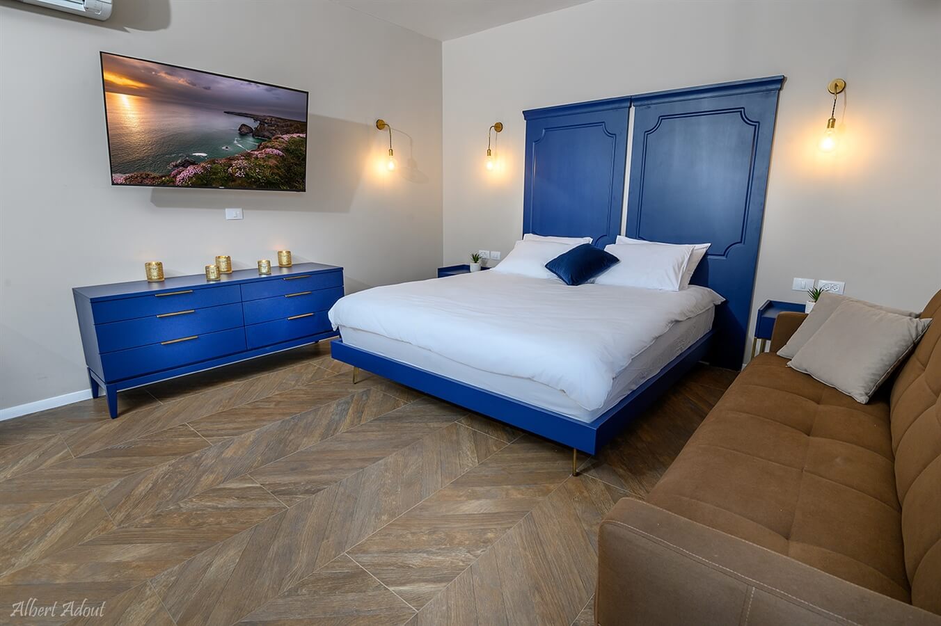 תמונה של סוויטת זיו + סוויטת תבל - 2