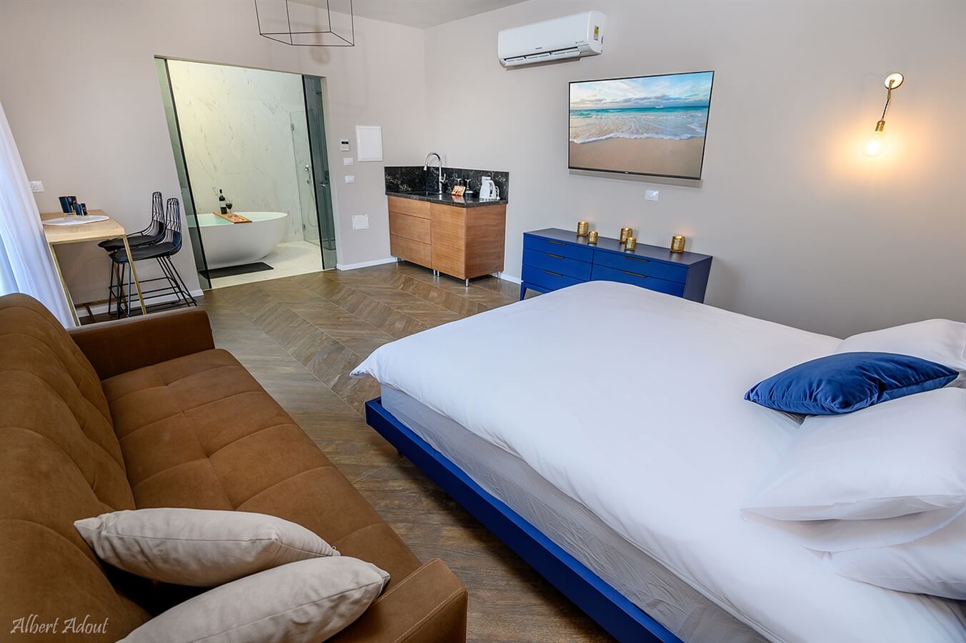 תמונה של סוויטת זיו + סוויטת תבל - 12