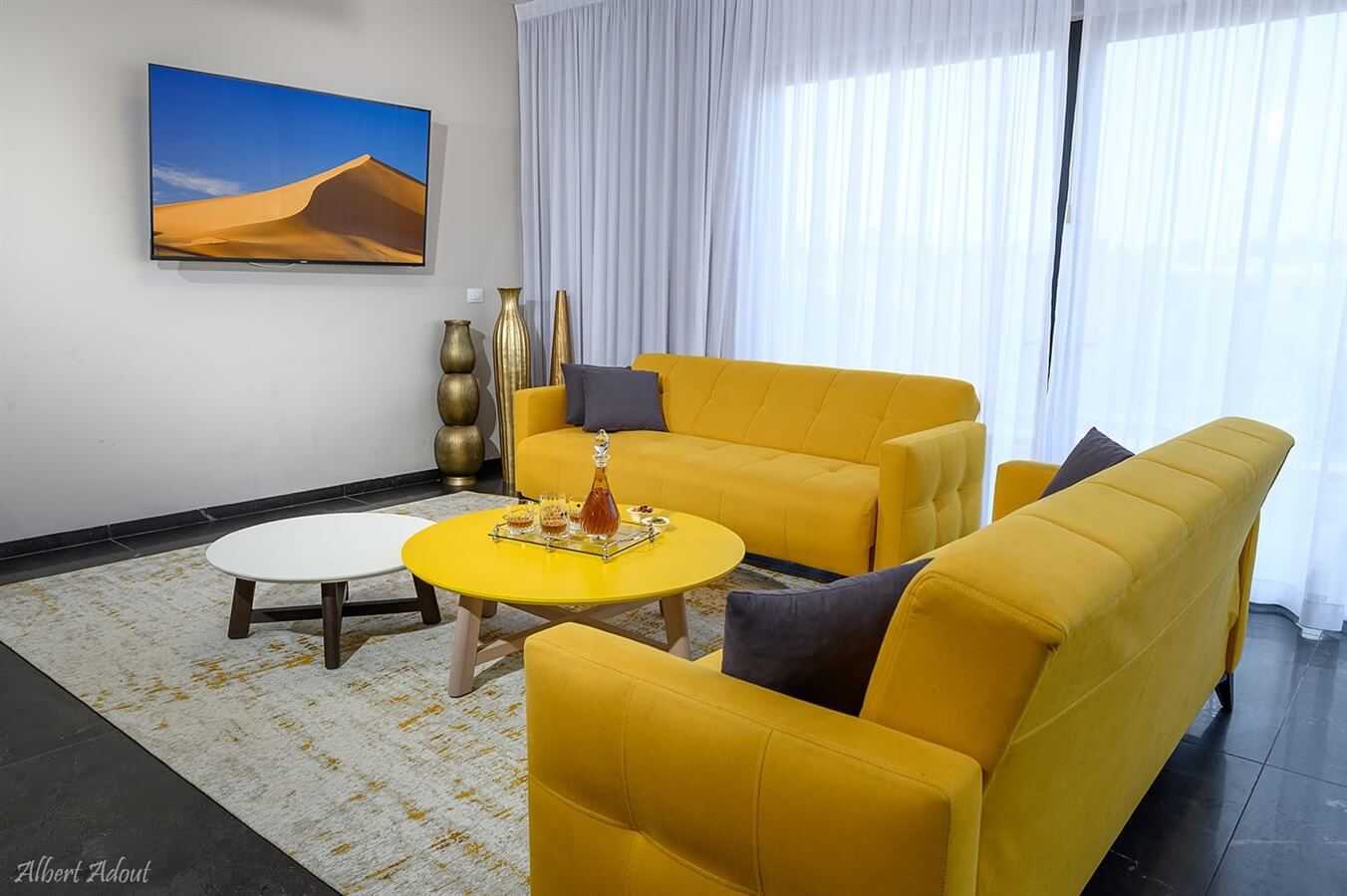 תמונה של סוויטת דורון - 5