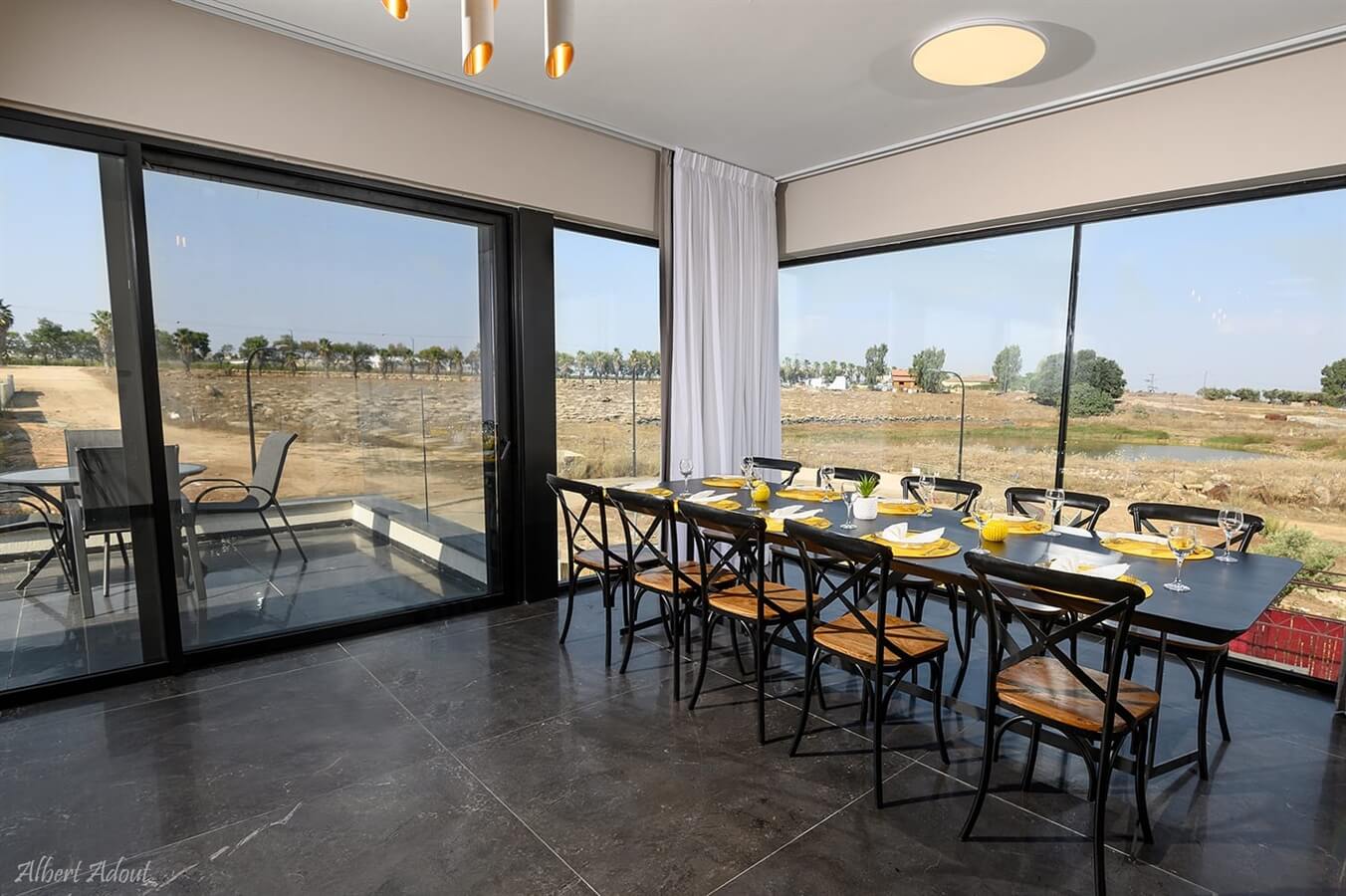 תמונה של סוויטת דורון - 6