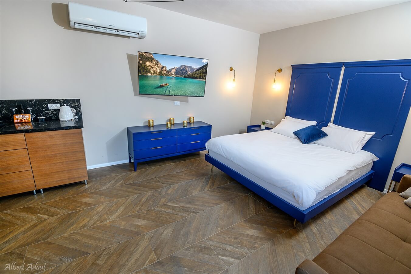 תמונה של סוויטת זיו + סוויטת תבל - 13