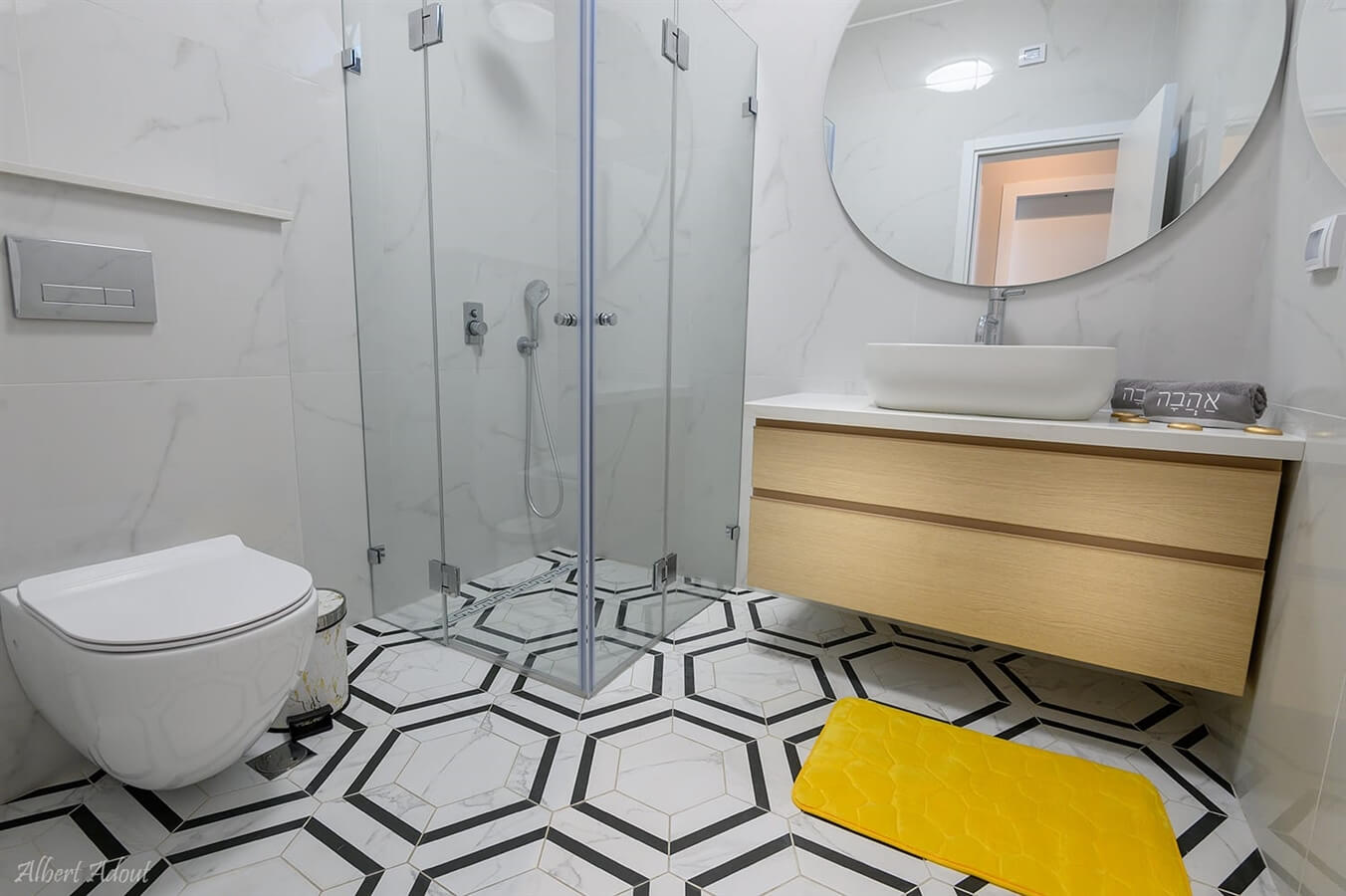 תמונה של סוויטת דורון - 10