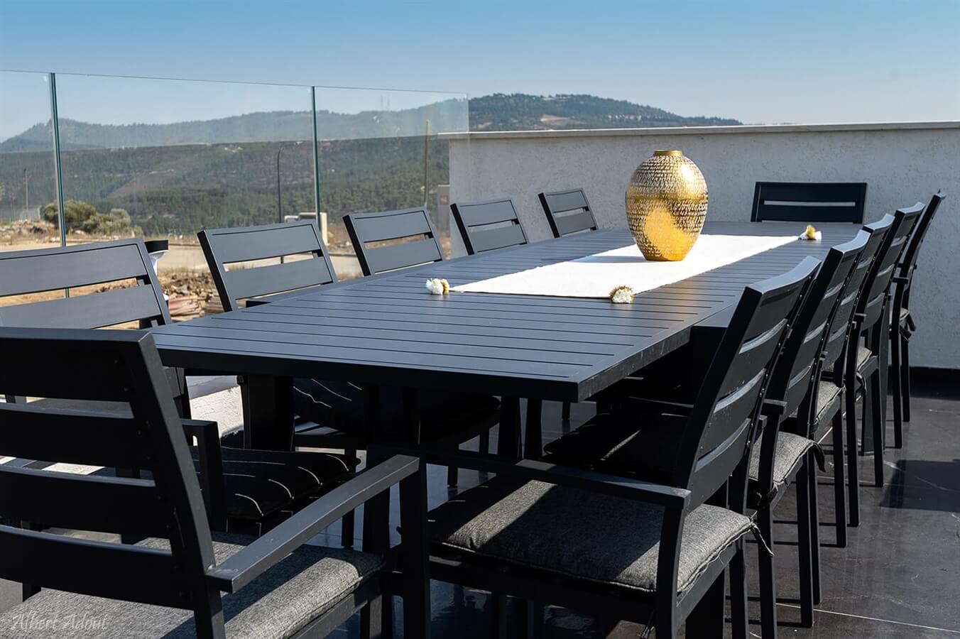 תמונה של סוויטת דורון - 14