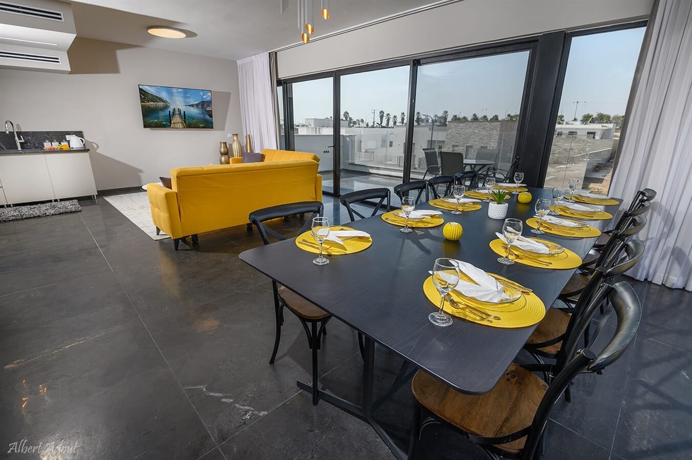 תמונה של סוויטת דורון - 4