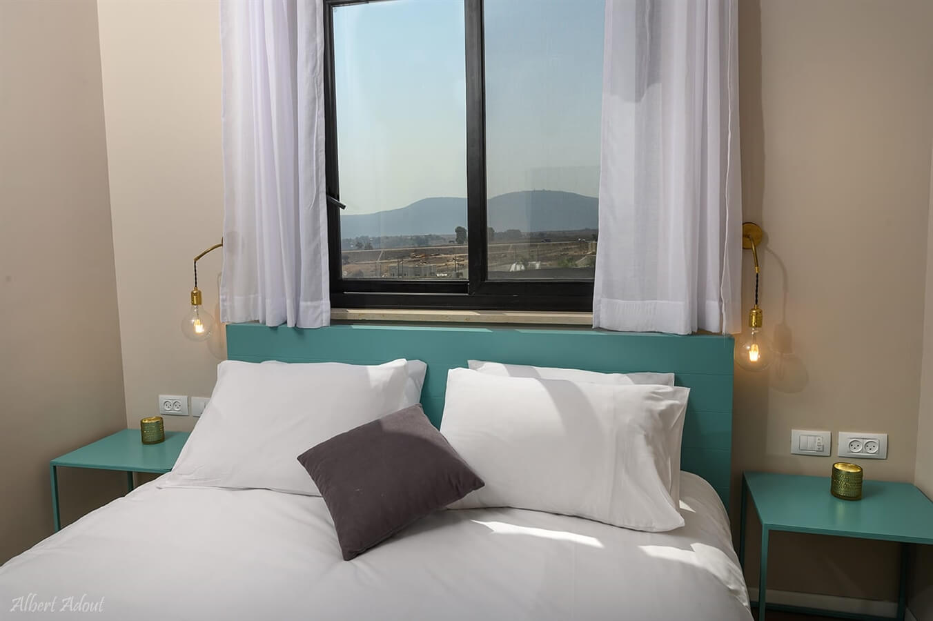 תמונה של סוויטת דורון - 9