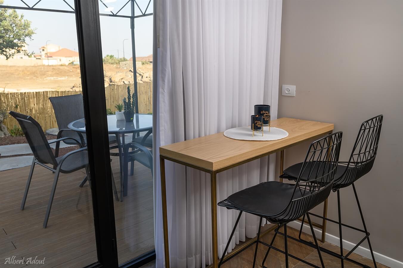 תמונה של סוויטת זיו + סוויטת תבל - 5