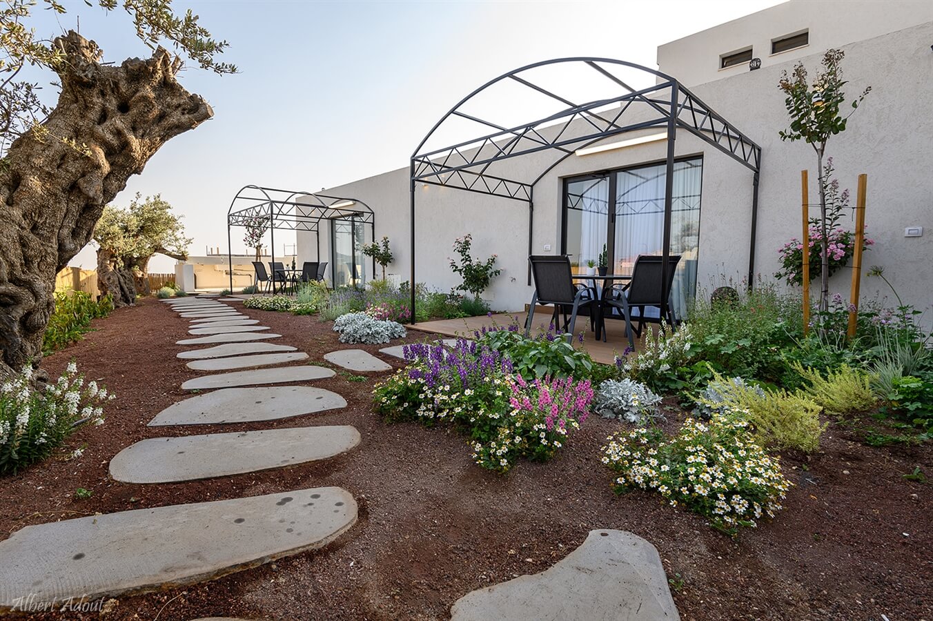 תמונה של סוויטת זיו + סוויטת תבל - 11