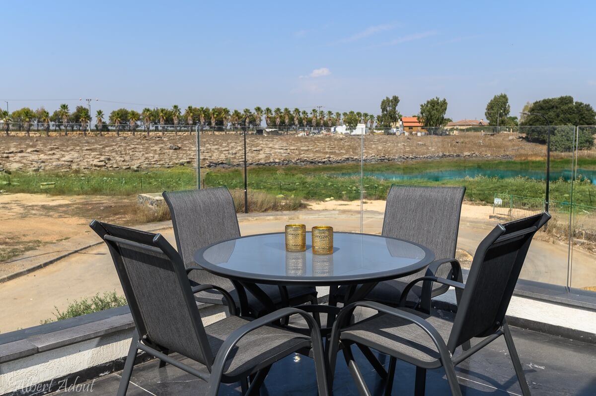 תמונה של סוויטת דורון - 13