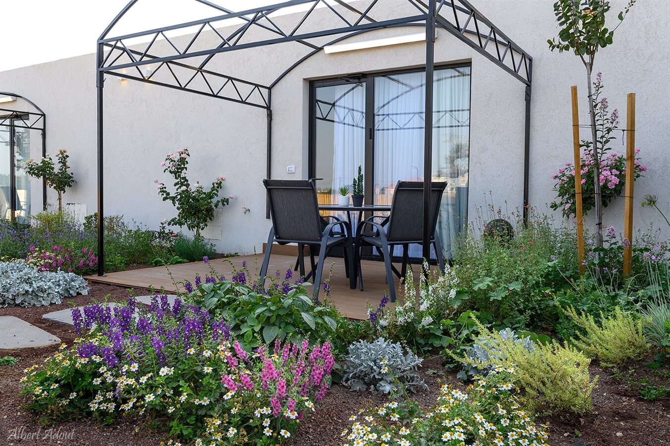 תמונה של סוויטת זיו + סוויטת תבל - 10