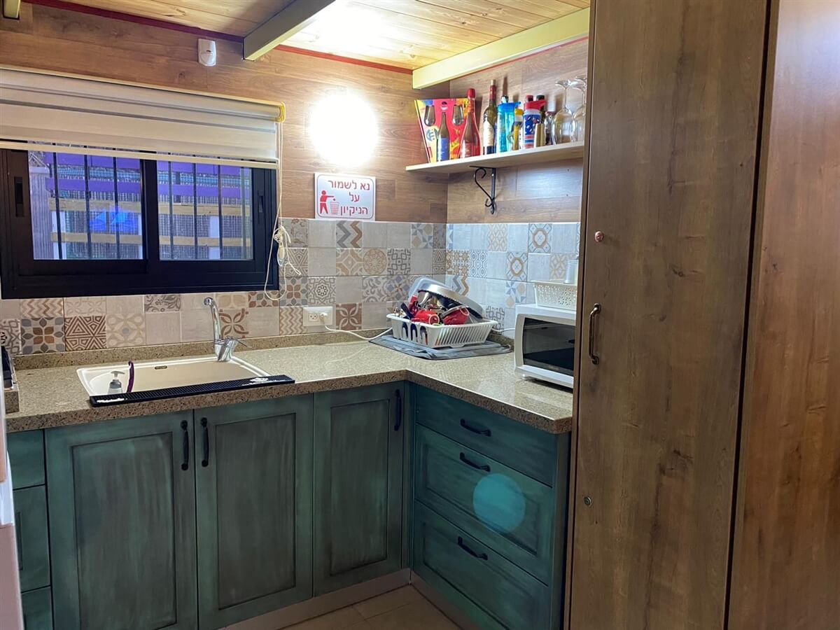 תמונה של הצימר - 5