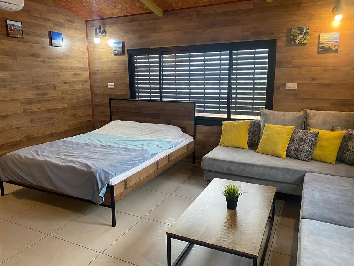 תמונה של הצימר - 2