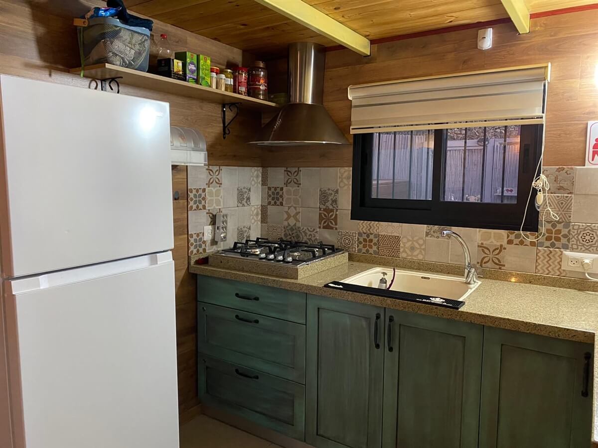 תמונה של הצימר - 4