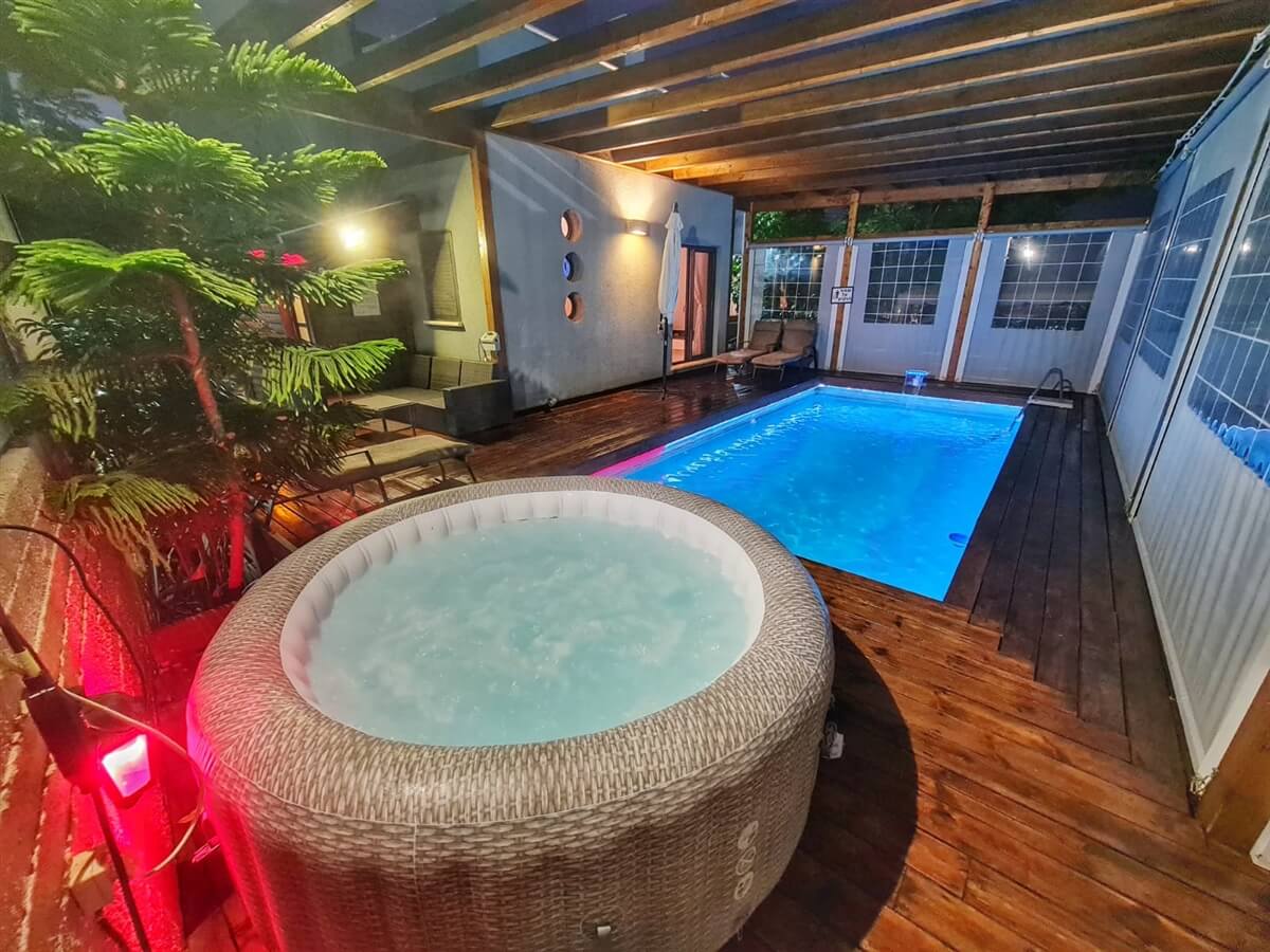 תמונה שצולמה בהצימר של עדה - 1 תמונה של הצימר של עדה - 1